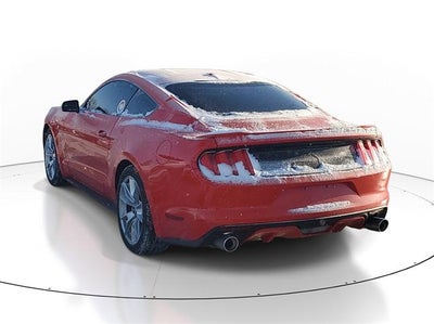 2015 Ford Mustang GT