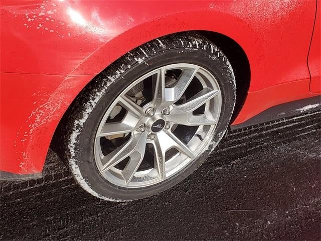 2015 Ford Mustang GT