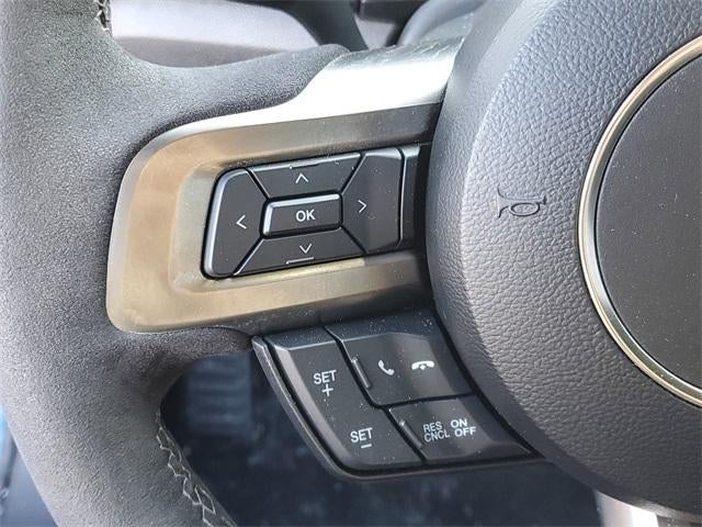 2019 Ford Mustang Shelby GT350 Fastback