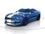 2019 Ford Mustang Shelby GT350 Fastback