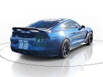 2019 Ford Mustang Shelby GT350 Fastback