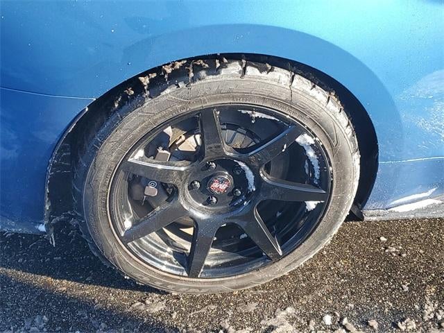 2019 Ford Mustang Shelby GT350 Fastback