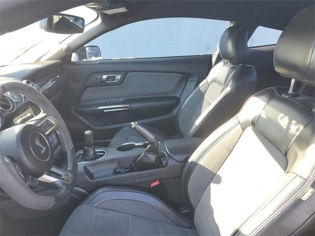 2019 Ford Mustang Shelby GT350 Fastback