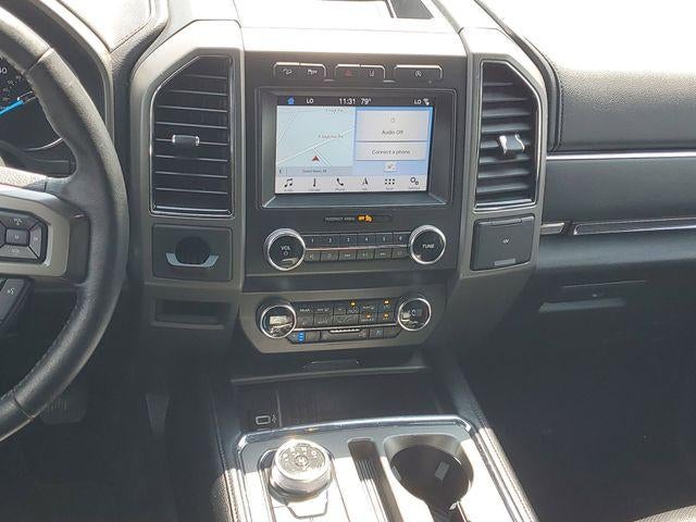 2019 Ford Expedition MAX XLT