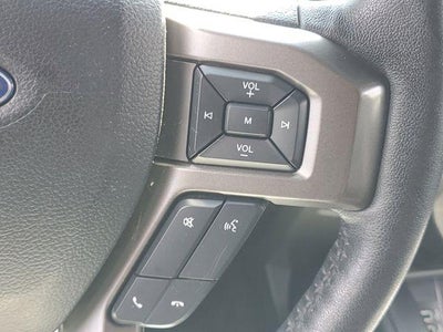 2019 Ford Expedition MAX XLT