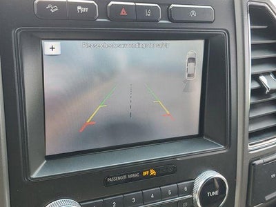 2019 Ford Expedition MAX XLT