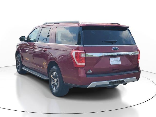 2019 Ford Expedition MAX XLT
