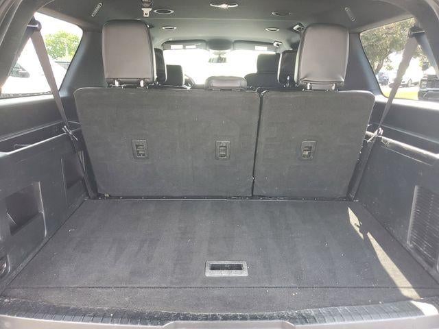 2019 Ford Expedition MAX XLT