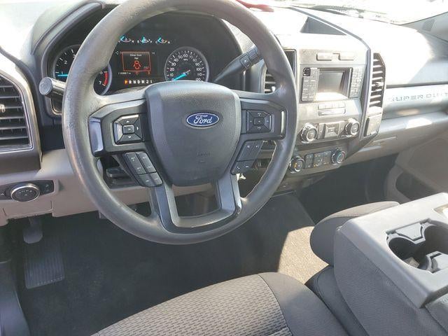 2019 Ford Super Duty F-250 SRW XL
