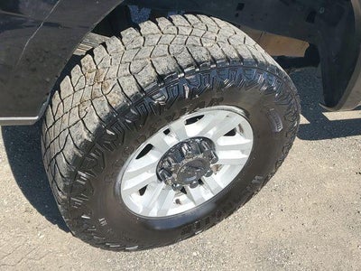 2019 Ford Super Duty F-250 SRW XL