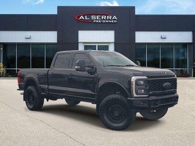 2024 Ford F-250 LARIAT