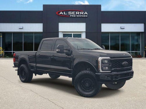 2024 Ford F-250 LARIAT