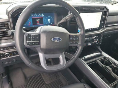 2024 Ford F-250 LARIAT