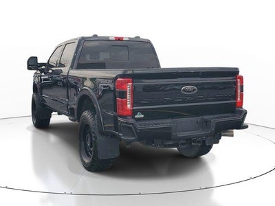 2024 Ford F-250 LARIAT