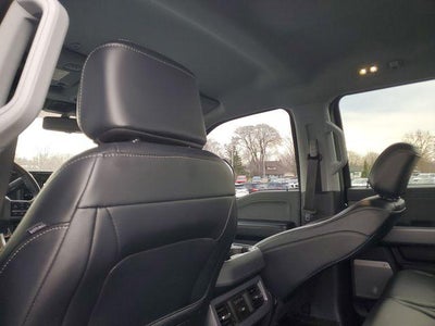 2024 Ford F-250 LARIAT