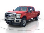 2016 Ford F-350 LARIAT
