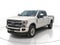 2022 Ford F-350 Platinum
