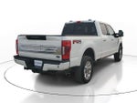 2022 Ford F-350 Platinum