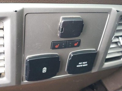 2018 Ford F-350 King Ranch