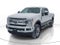 2018 Ford F-350 King Ranch