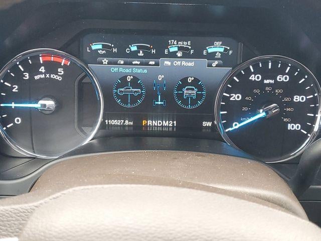 2018 Ford F-350 King Ranch