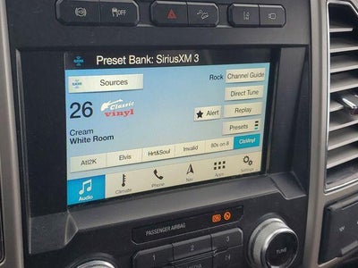 2018 Ford F-350 King Ranch