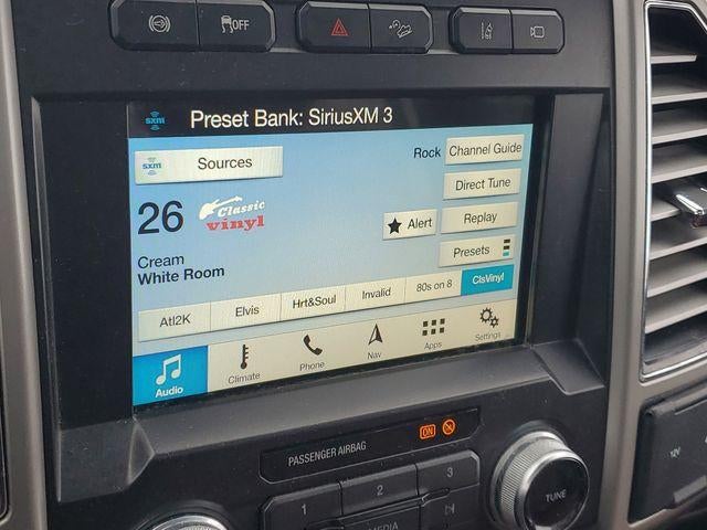 2018 Ford F-350 King Ranch