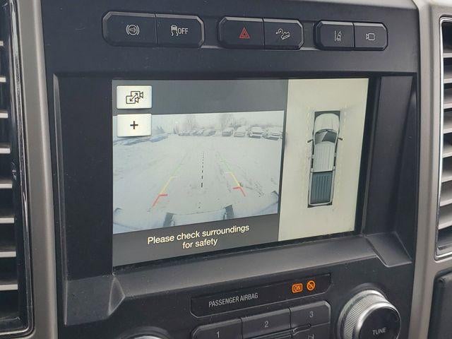 2018 Ford F-350 King Ranch