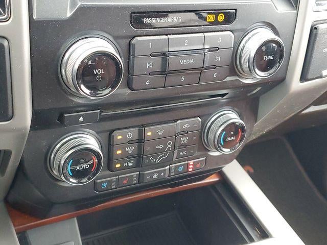 2018 Ford F-350 King Ranch