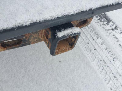 2018 Ford F-350 King Ranch