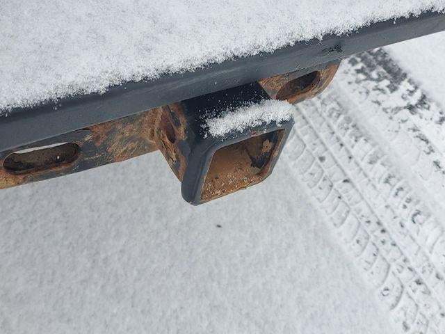 2018 Ford F-350 King Ranch