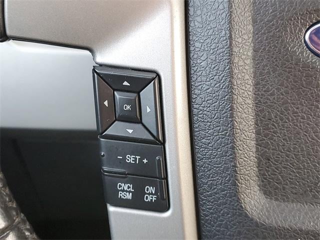 2011 Ford F-150 LARIAT Limited