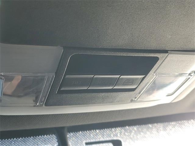 2011 Ford F-150 LARIAT Limited