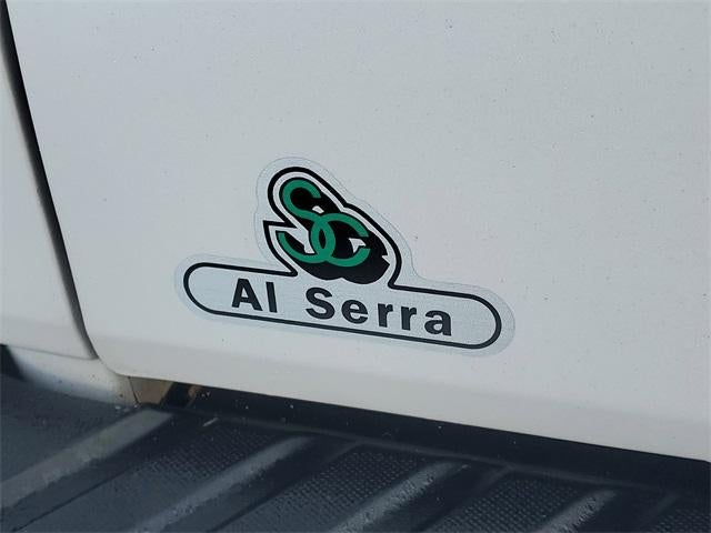 2011 Ford F-150 LARIAT Limited