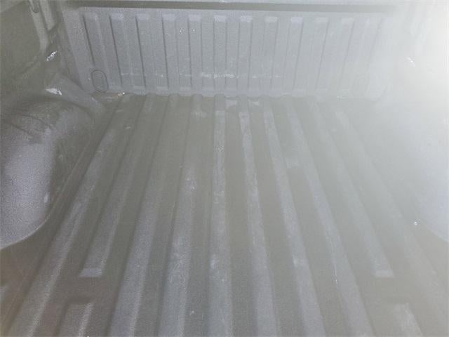 2011 Ford F-150 LARIAT Limited