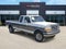 1993 Ford F-250 Base