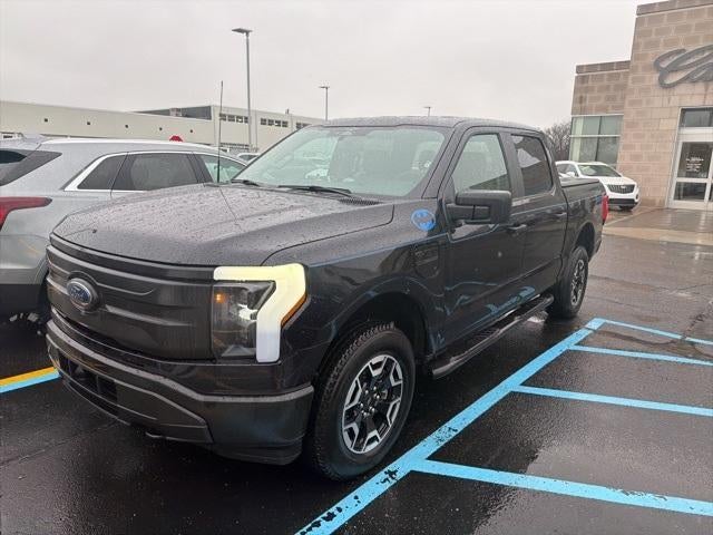 2023 Ford F-150 Lightning Pro