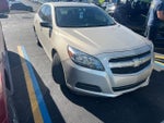 2013 Chevrolet Malibu LS