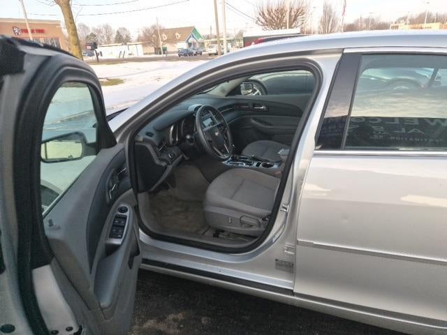 2014 Chevrolet Malibu LS