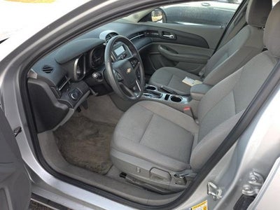 2014 Chevrolet Malibu LS