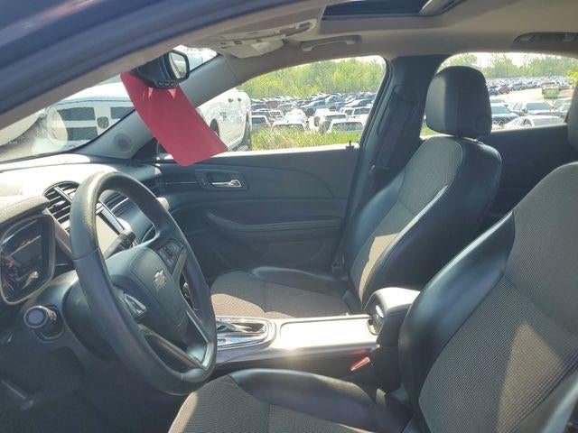 2013 Chevrolet Malibu LT