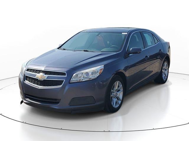 2013 Chevrolet Malibu LT