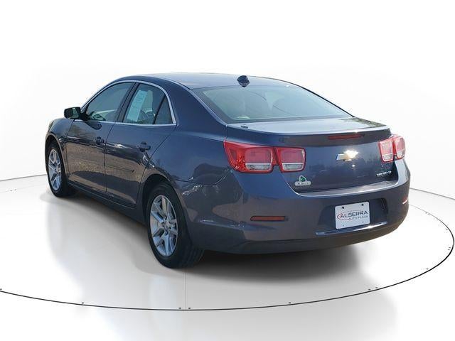 2013 Chevrolet Malibu LT