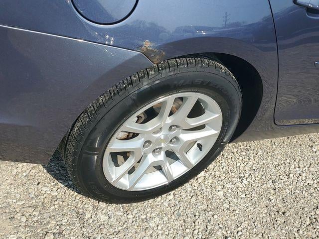 2013 Chevrolet Malibu LT