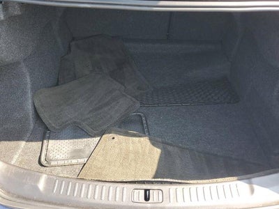 2013 Chevrolet Malibu LT