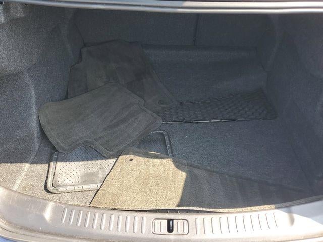 2013 Chevrolet Malibu LT
