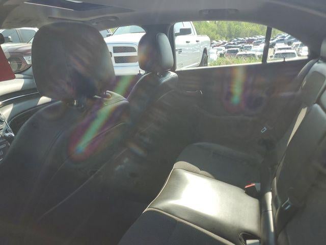 2013 Chevrolet Malibu LT