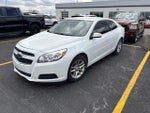 2013 Chevrolet Malibu LT