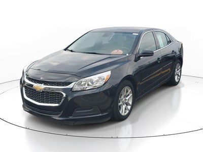 2015 Chevrolet Malibu LT