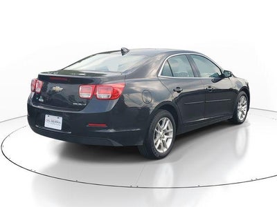 2015 Chevrolet Malibu LT